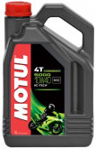 MOTUL 5000 4T Hi-Tech SAE 10W-40 4л data-src-small