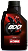 MOTUL 800 2T Factory Line Road Racing Ester Core 1л data-src-small