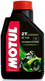 MOTUL 510 Technosynthese 2T 1л data-src-small