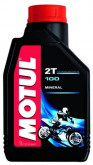 MOTUL 100 Motomix 2T 1л data-src-small