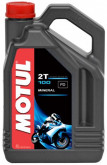 MOTUL 100 Motomix 2T 4л data-src-small