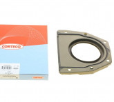 Сальник REAR FORD 1.25/2,0 ZETEC 80X142/168X15 PTFE В КОРПУСІ (пр-во Corteco) data-src-small