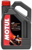 MOTUL 7100 Synthetic Ester 4T 5W-40 4л data-src-small