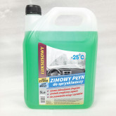 Омивач зимовий бриз -24С 4л (Польща) data-src-small