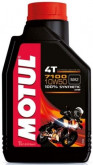MOTUL 7100 Synthetic Ester 4T 10W-50 1л data-src-small
