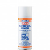 Очищувач двигуна - Liqui Moly Motorraum-Reiniger 400мол data-src-small