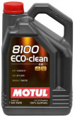 MOTUL 8100 Eco-Clean 5W-30 5л data-src-small