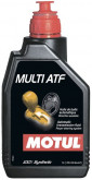 MOTUL Multi ATF 1л data-src-small