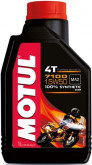 MOTUL 7100 Synthetic Ester 4T 15W-50 1л data-src-small