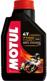 MOTUL 7100 Synthetic Ester 4T SAE 10W-60 1л data-src-small