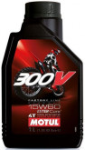 MOTUL 300V 4T Factory Line Off Road SAE 15W-60 1л data-src-small