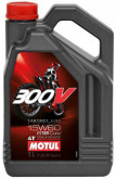 MOTUL 300V 4T Factory Line Off Road SAE 15W-60 4л data-src-small
