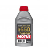 MOTUL Racing Brake Fluid 660 Factory Line 0,5л data-src-small