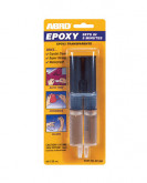 Клей епоксидний з дозатором ABRO 25мл data-src-small