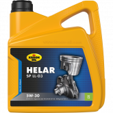 Kroon Oil Helar SP LL-03 5W-30 4л data-src-small