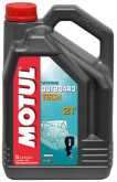 MOTUL Outboard Tech 2T 5л data-src-small
