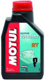 Підвісний двигун MOTUL 2T 1л data-src-small