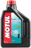 Підвісний двигун MOTUL 2T 2л data-src-small