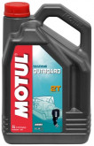 Підвісний двигун MOTUL 2T 5л data-src-small