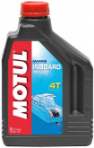 MOTUL Inboard 4T SAE 15W-40 2л data-src-small