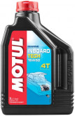 MOTUL Inboard Tech 4T SAE 15W-50 2л data-src-small