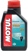 MOTUL Outboard Tech 4T 10W-30 1л data-src-small