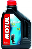 MOTUL OUTBOARD TECH 4T SAE 10W-30 2л data-src-small