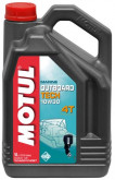 MOTUL OUTBOARD TECH 4T SAE 10W-30 5л data-src-small