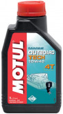 MOTUL Outboard Tech 4T SAE 10W-40 1л data-src-small