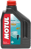 MOTUL Outboard Tech 4T SAE 10W-40 2л data-src-small