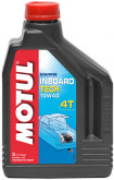 MOTUL Inboard Tech 4T SAE 10W-40 2л data-src-small