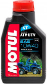 MOTUL ATV-UTV 4T 10W-40 1л data-src-small