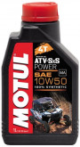 MOTUL ATV SXS Power 4T 10W-50 1л data-src-small