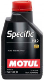 MOTUL Specific 913D 5W-30 1л data-src-small