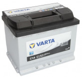 Акумулятор 56Ah-12v VARTA BLD (C14) (242х175х190), R, EN480 data-src-small