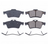 Колодки гальмові задні Focus / Escape -16 / Transit Connect (керамика) Z17 data-src-small