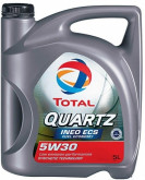 Total Quartz Ineo ECS 5W-30 5л data-src-small