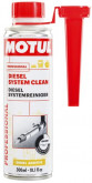 Motul Diesel System Clean Auto 300 мл data-src-small