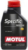MOTUL SPECIFIC RBS0-2AE 0W-20 1л data-src-small