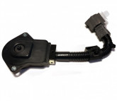 Актуатор керування передніми амортизаторами data-src-small