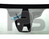 Скло вітрове Fusion 13-17 (зел. підігр. датч. волог, світла, камера) data-src-small