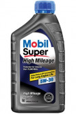 Mobil Super High Mileage 5W-30 0,946л data-src-small