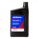 Рідина ACDelco Manual Transmission & Transfer Case Fluid 0,946л data-src-small