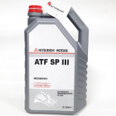 MITSUBISHI ATF SP-III 5л data-src-small