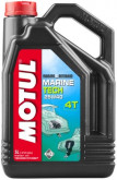 Motul Marine Tech 4T 25W-40 5л data-src-small