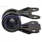 Задній сайлентблок переднього важеля лівий (для алюм важеля) data-src-small