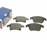 Гальмівні колодки передні Ford Fusion (кроме 2.7) / MKZ (Кроме 3.0 / 3.7) data-src-small