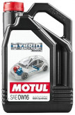 MOTUL HYBRID SAE 0W-16 4л data-src-small