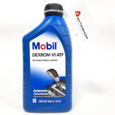Mobil ATF Dexron-VI 946мл (для автоматичного 6 ст. трансмісій) data-src-small
