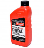 Motorcraft Full Synthetic Diesel Motor Oil F-150 5W-30 FA-4 946мл data-src-small